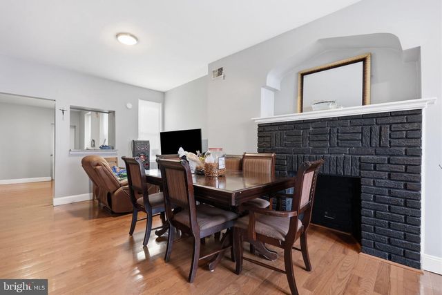 4046 N FAIRHILL ST, Philadelphia, PA 19140