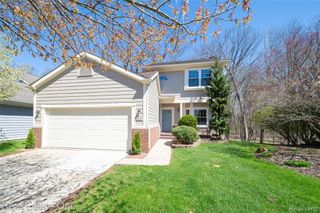 41474 Cornell Drive, Novi, MI 48377