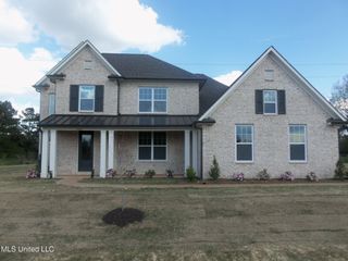 3368 Blooming Grove Road, Olive Branch, MS 38654