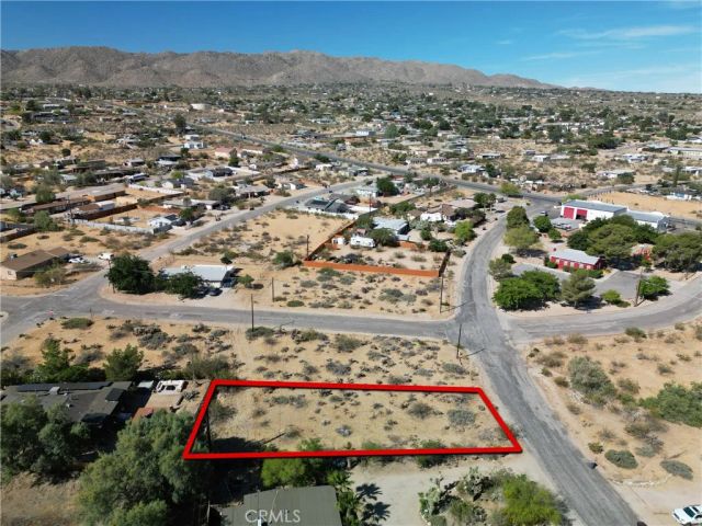 61899 El Reposo, Joshua Tree, CA 92252