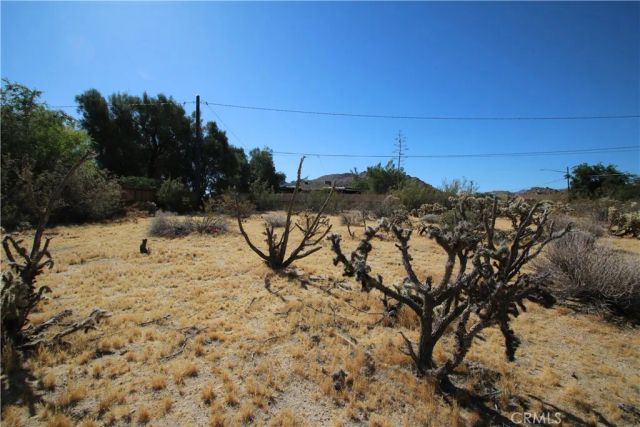 61899 El Reposo, Joshua Tree, CA 92252