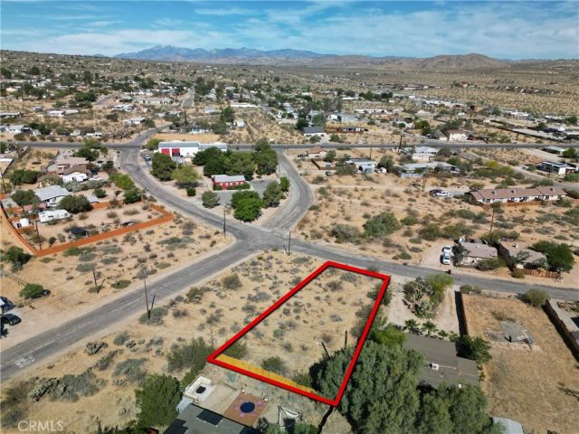 61899 El Reposo, Joshua Tree, CA 92252
