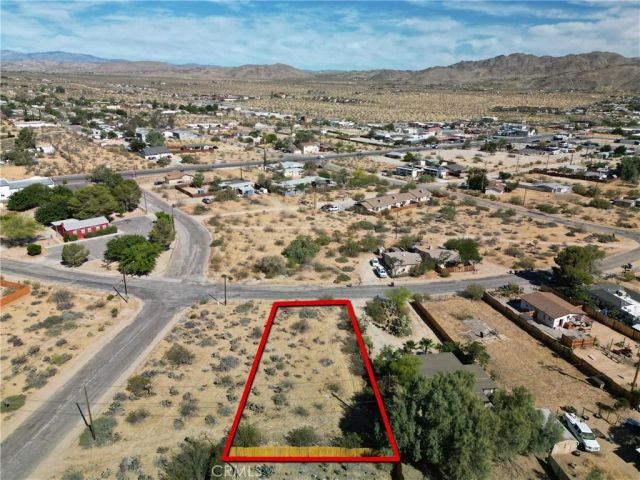 61899 El Reposo, Joshua Tree, CA 92252