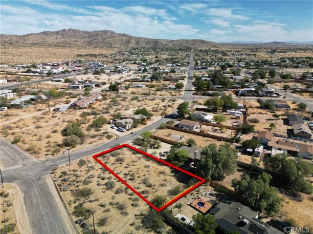 61899 El Reposo, Joshua Tree, CA 92252