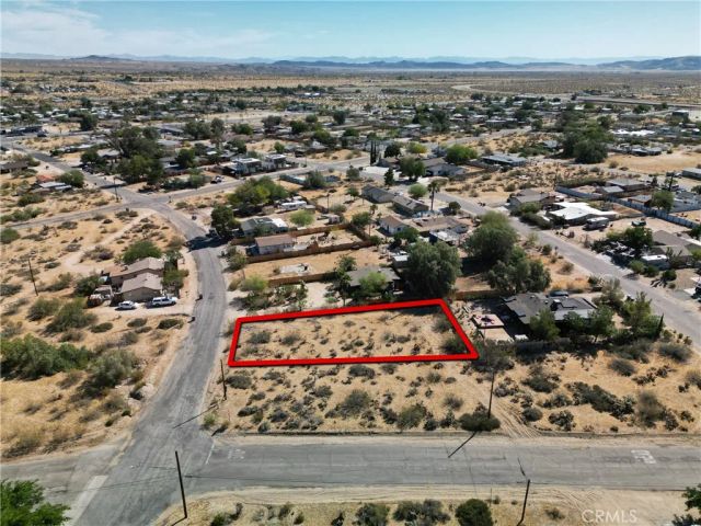 61899 El Reposo, Joshua Tree, CA 92252