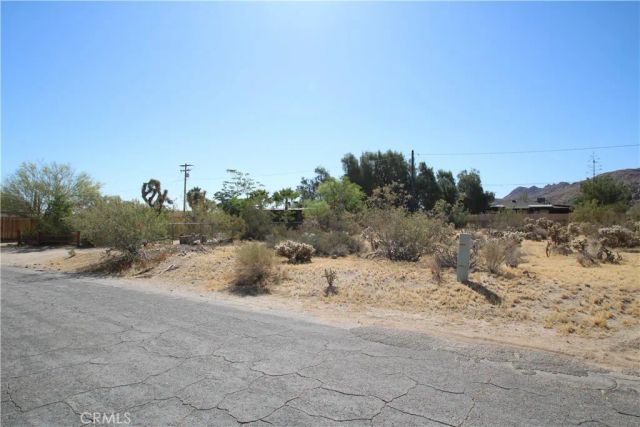 61899 El Reposo, Joshua Tree, CA 92252