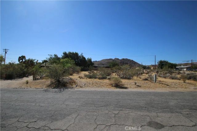 61899 El Reposo, Joshua Tree, CA 92252