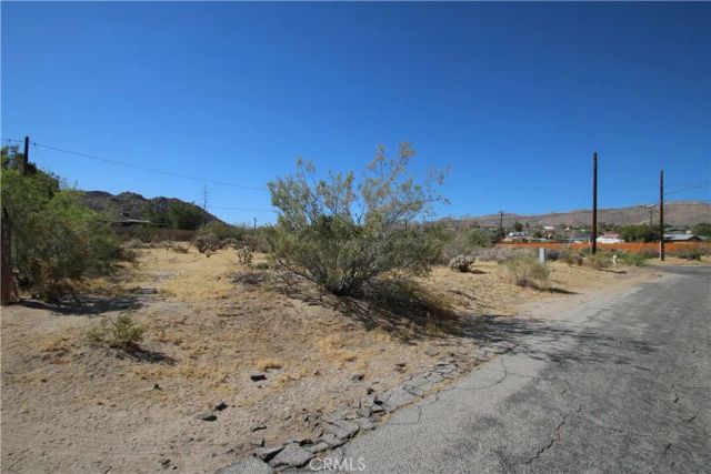 61899 El Reposo, Joshua Tree, CA 92252