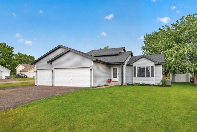 301 Elm Street SW, Isanti, MN 55040
