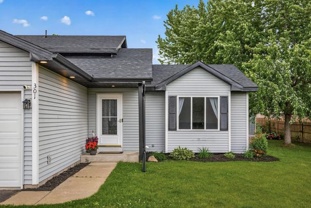 301 Elm Street SW, Isanti, MN 55040