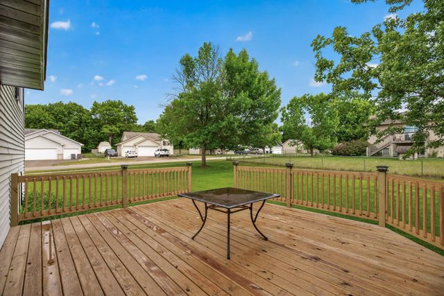 301 Elm Street SW, Isanti, MN 55040