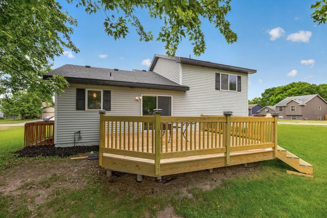 301 Elm Street SW, Isanti, MN 55040