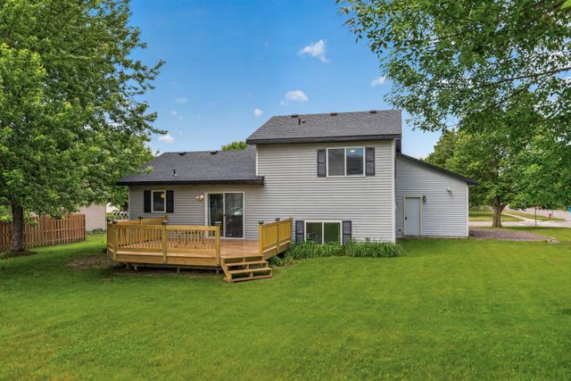 301 Elm Street SW, Isanti, MN 55040