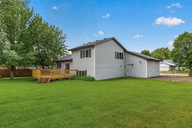 301 Elm Street SW, Isanti, MN 55040
