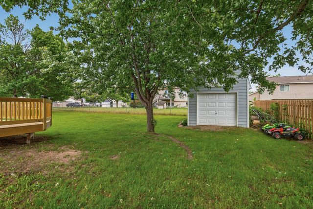 301 Elm Street SW, Isanti, MN 55040