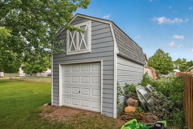 301 Elm Street SW, Isanti, MN 55040