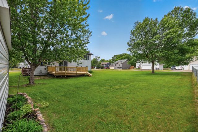 301 Elm Street SW, Isanti, MN 55040