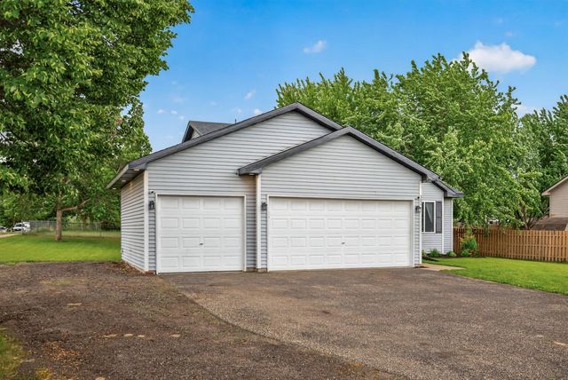 301 Elm Street SW, Isanti, MN 55040