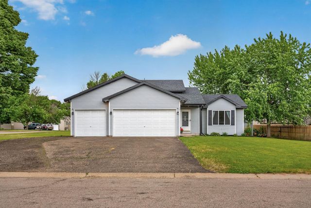 301 Elm Street SW, Isanti, MN 55040