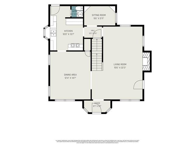 1200 W 72nd Street, Kansas City, MO 64114