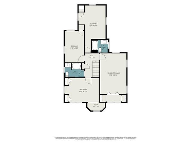 1200 W 72nd Street, Kansas City, MO 64114
