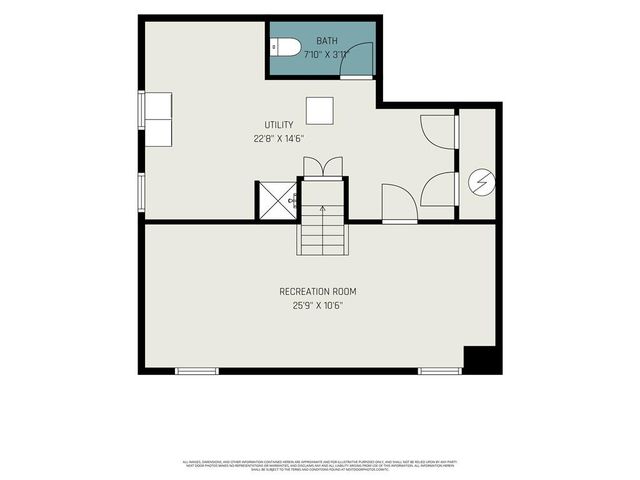 1200 W 72nd Street, Kansas City, MO 64114