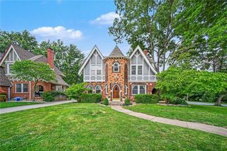 1200 W 72nd Street, Kansas City, MO 64114