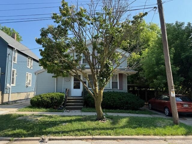 923 49th STREET, Kenosha, WI 53140
