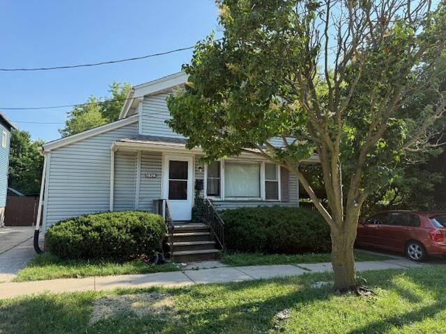 923 49th STREET, Kenosha, WI 53140