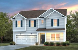 3216 Pelican Lane, Durham, NC 27703