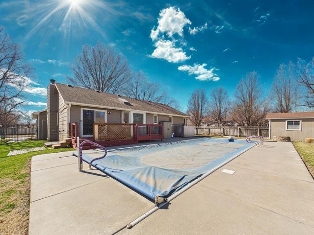 11426 W 16th St N, Wichita, KS 67212