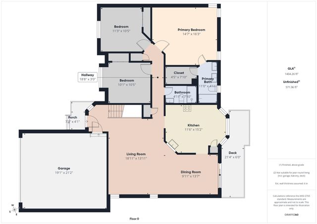 11426 W 16th St N, Wichita, KS 67212