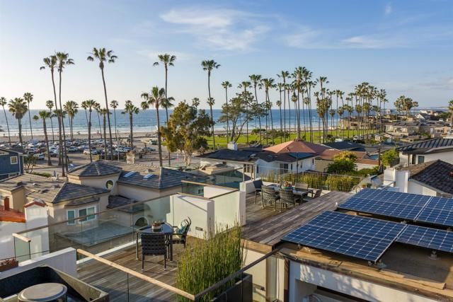 8314 Paseo Del Ocaso, La Jolla (san Diego), CA 92037