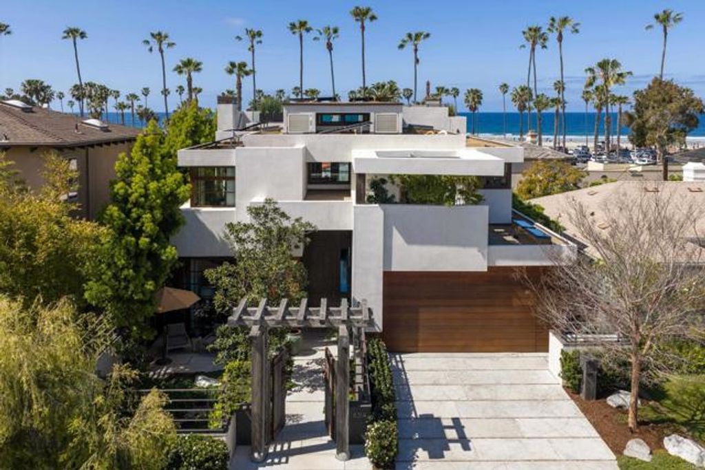 8314 Paseo Del Ocaso, La Jolla (san Diego), CA 92037