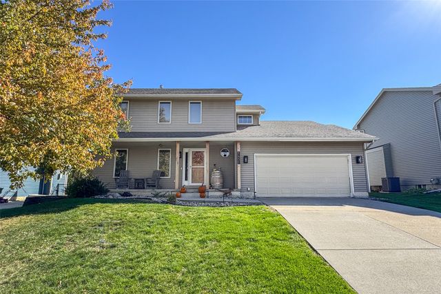 1431 Alderwood Drive, Altoona, IA 50009