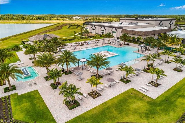 20027 Hartford BLVD, Estero, FL 33928