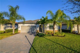 20027 Hartford BLVD, Estero, FL 33928