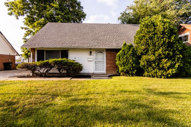 3912 167th Place, Country Club Hills, IL 60478
