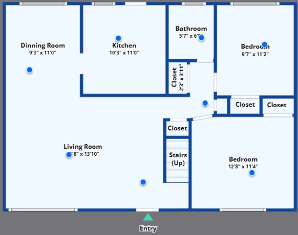 3912 167th Place, Country Club Hills, IL 60478