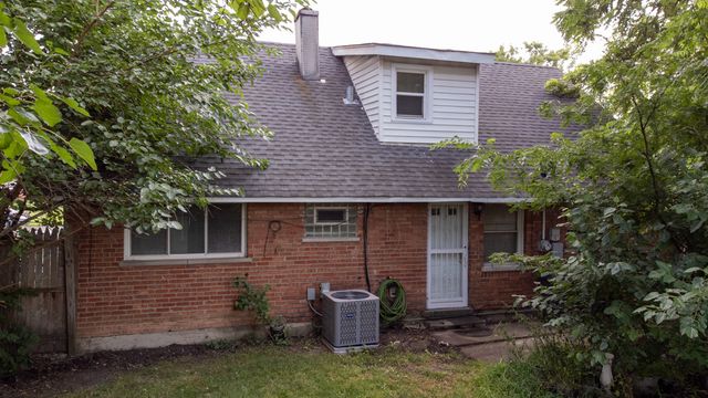3912 167th Place, Country Club Hills, IL 60478