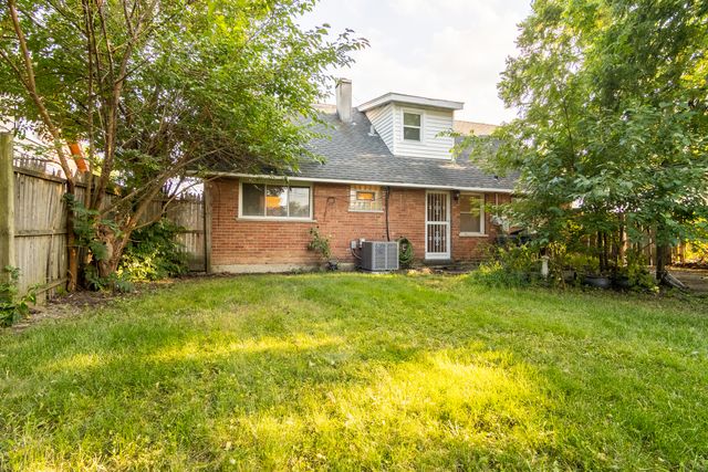 3912 167th Place, Country Club Hills, IL 60478
