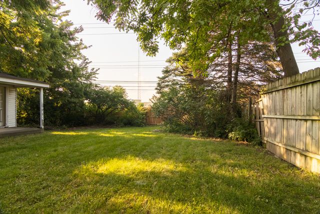 3912 167th Place, Country Club Hills, IL 60478