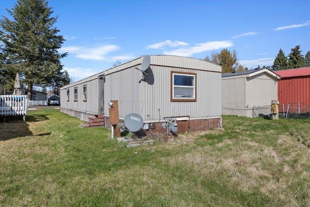500 E Campbell St, Medical Lake, WA 99022