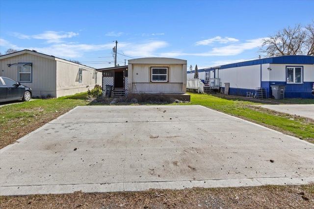 500 E Campbell St, Medical Lake, WA 99022