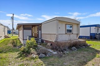 500 E Campbell St, Medical Lake, WA 99022