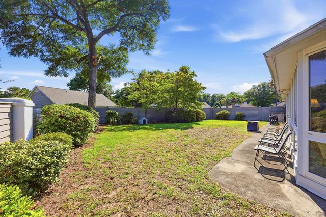 9778 Ibis Ct., Myrtle Beach, SC 29572