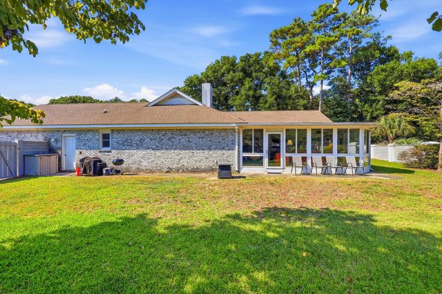 9778 Ibis Ct., Myrtle Beach, SC 29572