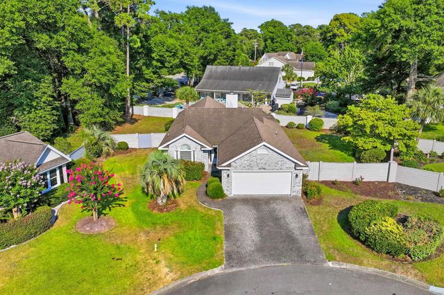 9778 Ibis Ct., Myrtle Beach, SC 29572