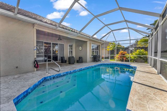 3395 PENNYROYAL ROAD, Port Charlotte, FL 33953