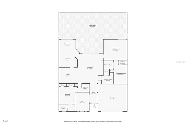 3395 PENNYROYAL ROAD, Port Charlotte, FL 33953